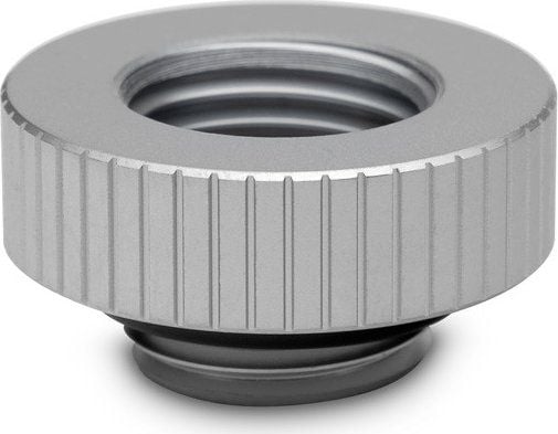 EK Water Blocks 3831109828410, Momentforlenger, Messing, Satin Stål, Titan, 1/4", 7 mm, 2,3 cm