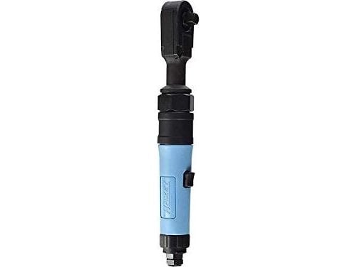 HAZET 9022P-1, momenttiavain, musta, sininen, metalli, muovi, Saksa, CE, 1/4"