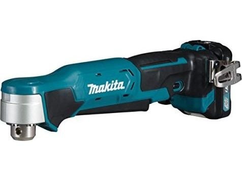 Makita DA332DSYJ - 10 mm - 10,8 V - 10,8 V