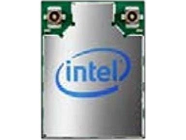 Intel Wireless-AC 9462 - Nettverksadapter - M.2 2230 - Wi-Fi 5, Bluetooth 5.0