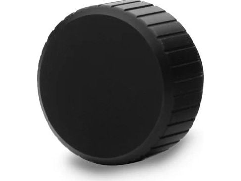 EK Water Blocks EK-Quantum Torque Micro plug G1/4 tommer - svart