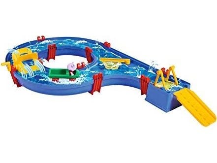 AquaPlay AmphieSet Waterway