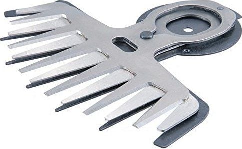 Makita - Gresskutteblad - bredde: 160 mm