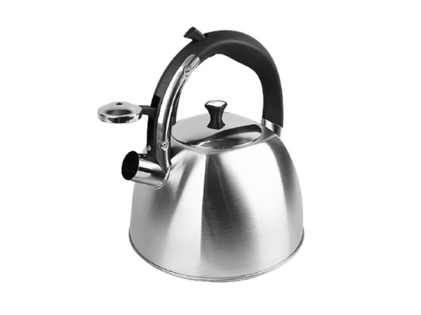 Ei-sähköinen osa Maestro MR-1333-S Silver 2,2 l