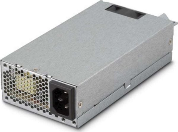 FSP FSP180-50FEB, 180 W, 115 - 230 V, 47 - 63 hz, Aktiv, Överspänning, Överbelastning, Kortslutning, 20+4 pin ATX