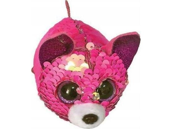 TY TY BOOS Flippables YAPPY paljett chihuahua 42416