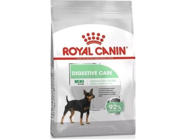 Royal Canin Mini Digestive Care, Voksen, Alle hunderaser, Fjærfe, 1 kg