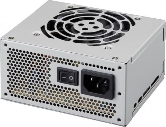 FSP FSP350-50SAC - Strømforsyning (intern) - SFX12V 3.42 - 80 PLUS Bronze - AC 115/230 V - 350 watt - aktiv PFC
