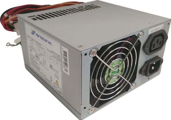 FSP FSP400-70AGB - Strømforsyning (intern) - ATX12V - 80 PLUS Bronze - AC 115/230 V - 400 watt - aktiv PFC