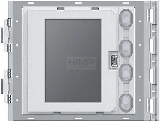 Bticino SFERA: Legrand 352500 himp displaymodul