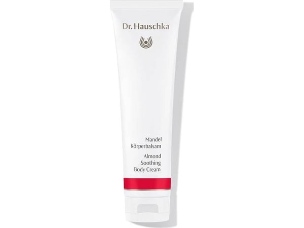 Dr. Hauschka Almond Soothing Body Cream 145 ml