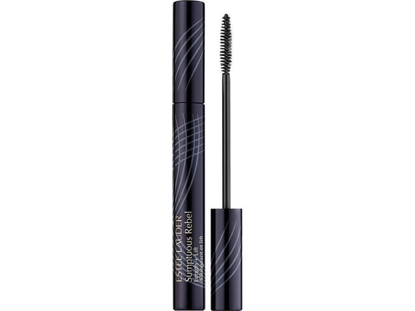 ESTEE LAUDER SUMPTUOUS REBEL MASCARA BLACK 8ML