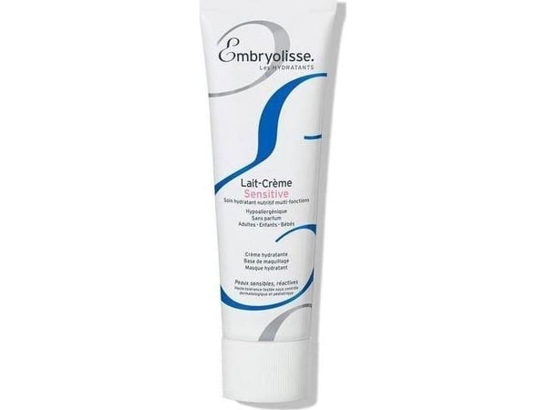 EMBRYOLISSE EMBRYOLISSE_Lait-Creme Sensitive hypoallergen krem for hele familien 100ml