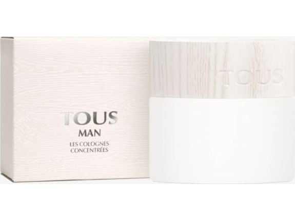 Tous Les Colognes Concentrées Man EDT M 50 ml