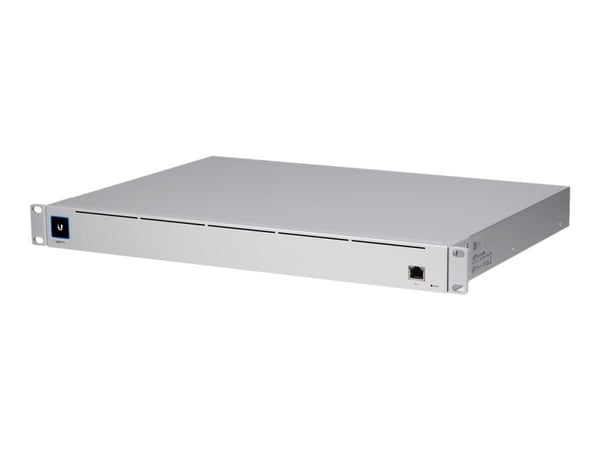 Ubiquiti Networks UniFi SmartPower Redundant Power System - Strømforsyning - redundant (kan monteres i rack) - AC - 950 watt - 1U Ubiquiti Networks UniFi SmartPower Redundant Power System - Strømforsyning - redundant (kan monteres i rack) - AC - 950 watt - 1U