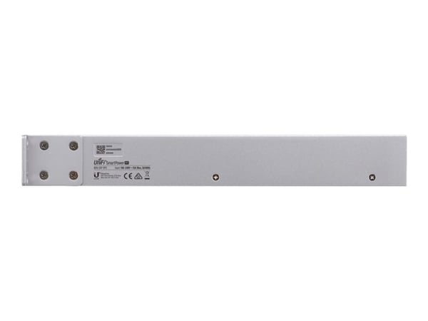 Ubiquiti Networks UniFi SmartPower Redundant Power System - Strømforsyning - redundant (kan monteres i rack) - AC - 950 watt - 1U