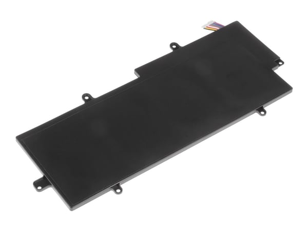 Green Cell - Akut ja paristot tietokoneelle (svarende til: Toshiba PA5013U-1BRS) - Litium-polymeeri - 4-soluinen - 2200 mAh - lajiteltu - Dynabook ...