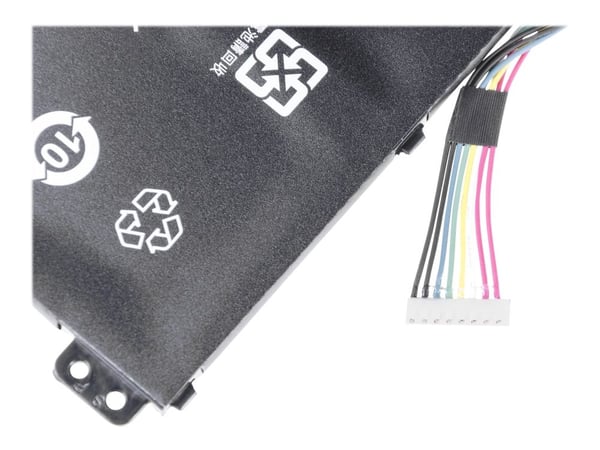 Bateria Green Cell AC14B18J do Acer Aspire E 11 ES1-111M ES1-131 E 15 ES1-512 Chromebook 11 CB3-111 13 CB5-311 (AC52)