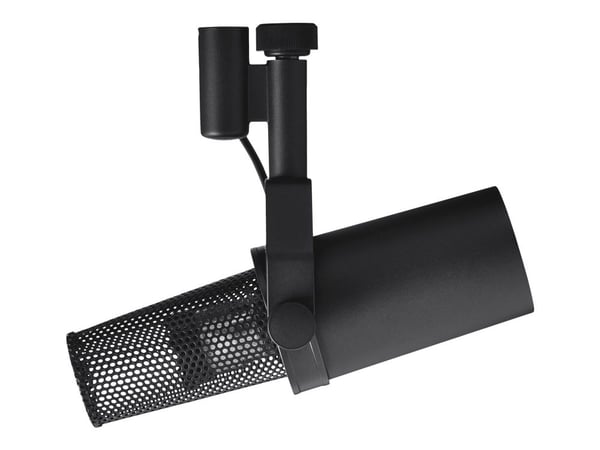 Shure SM7B - Mikrofon - mørk grå