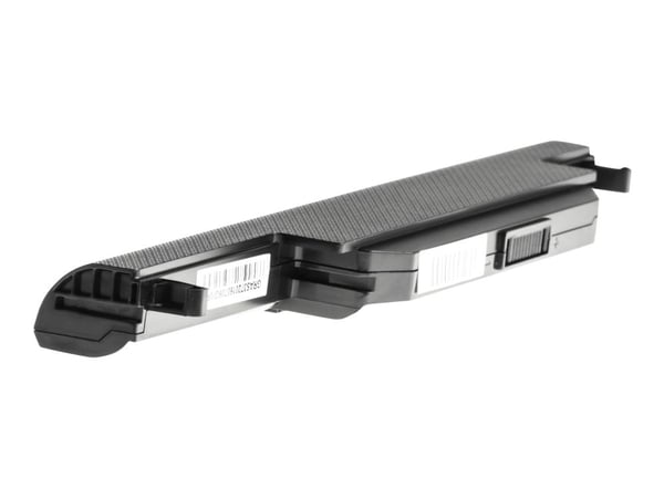 Green Cell - Batteri för bärbar dator (likvärdigt med: ASUS A32-K55) - litiumjon - 6-cells - 4400 mAh - svart - för ASUS K55; R500; R700