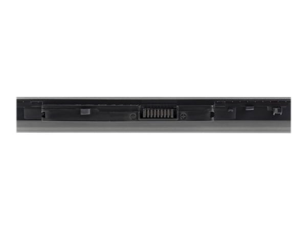 Green Cell - Batteri til bærbar PC (tilsvarer: HP OA04, HP HSTNN-LB5S) - litiumion - 4-cellers - 2200 mAh - svart - for Compaq 15; HP Pavilion Lapt...