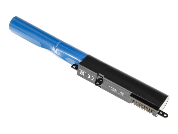 Green Cell - Akut ja paristot tietokoneelle (saatavana: Asus A31N1519) - Litiumion - 3-kennoinen - 2200 mAh - lajitelma - ASUS F540; R540; VivoBook...