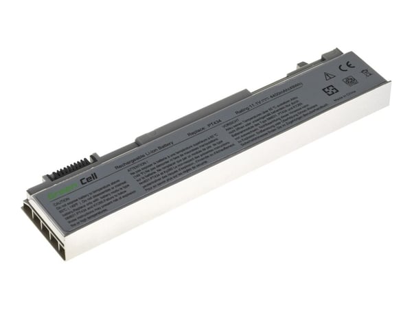 Green Cell DE09, Akku, DELL, Latitude E6400 E6410 E6500 E6510 E6400 ATG E6410 ATG Dell Precision M2400 M4400 M4500