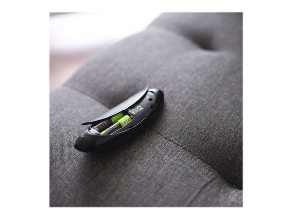 Vihreä kenno ladattava - Paristot 4 x AAA - NiMH - 800 mAh