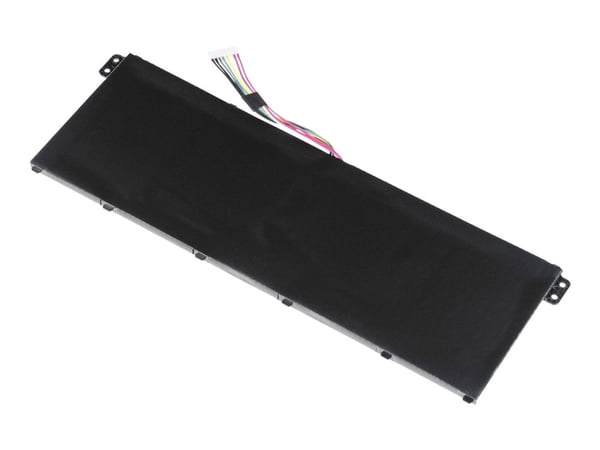 Bateria Green Cell AC14B18J do Acer Aspire E 11 ES1-111M ES1-131 E 15 ES1-512 Chromebook 11 CB3-111 13 CB5-311 (AC52)