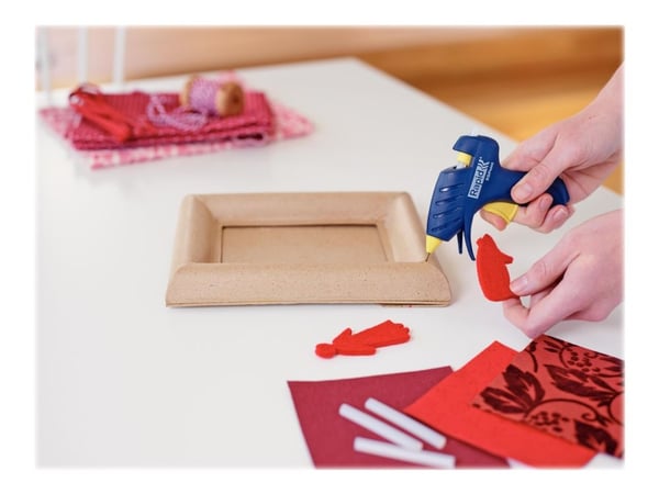 Rapid Fun to Fix - Smeltelimpinne - 20 deler - 7 mm - lengde: 100 mm