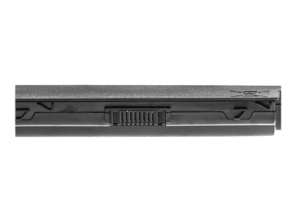 Green Cell - Batteri til bærbar PC (tilsvarer: Acer AS10D31, Acer AS10D41, Acer AS10D51) - litiumion - 6-cellers - 4400 mAh - svart - for Acer Aspi...