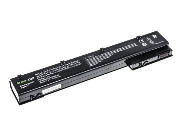 Green Cell HP56, Akku, HP, EliteBook 8560w 8570w 8760w 8770w