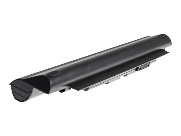 Green Cell DE65, Akku, DELL, Vostro V131 V131R V131D Latitude 3330