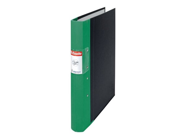 Esselte 68208, A4, Kartonki, Vihreä, FSC, 40 mm, 260 mm