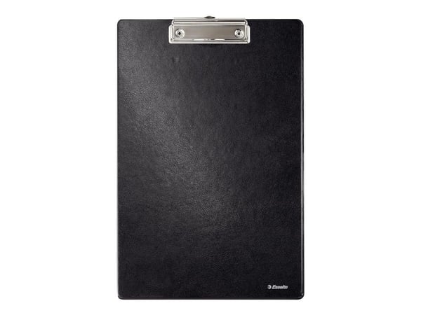 Esselte Intense - Urklipp - för A4 (210 x 297 mm) - kapacitet: 200 ark - svart