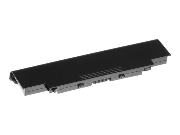 Green Cell - Batteri til bærbar PC (tilsvarer: Dell J1KND) - litiumion - 6-cellers - 4400 mAh - svart - for Dell Inspiron 15 N5010, 15 N5030, 15 N5...