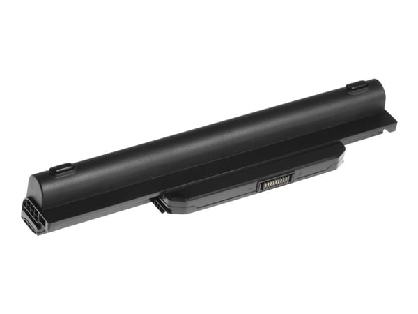 Green Cell - Batteri til bærbar PC (tilsvarer: ASUS A32-K53) - litiumion - 9-cellers - 6600 mAh - svart - for ASUS K53; X53; X54