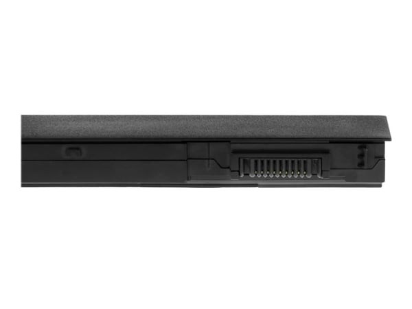 Green Cell - Batteri til bærbar PC (tilsvarer: Dell T54FJ, Dell 8858X) - litiumion - 6-cellers - 4400 mAh - svart - for Dell Latitude E5420, E5520,...