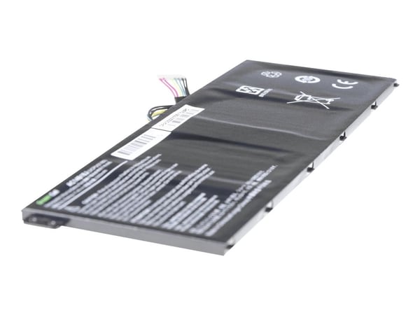 Bateria Green Cell AC14B18J do Acer Aspire E 11 ES1-111M ES1-131 E 15 ES1-512 Chromebook 11 CB3-111 13 CB5-311 (AC52)