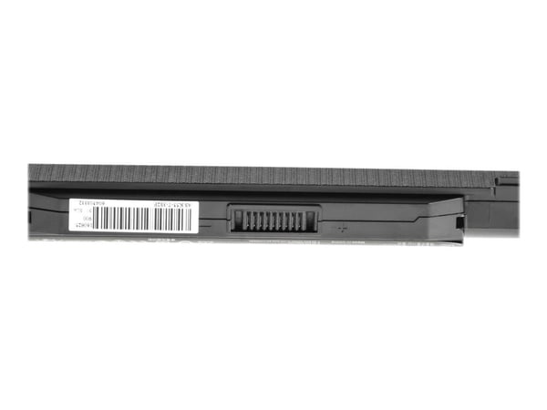 Green Cell - Batteri för bärbar dator (likvärdigt med: ASUS A32-K55) - litiumjon - 6-cells - 4400 mAh - svart - för ASUS K55; R500; R700