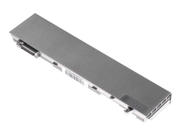 Green Cell DE09, Akku, DELL, Latitude E6400 E6410 E6500 E6510 E6400 ATG E6410 ATG Dell Precision M2400 M4400 M4500