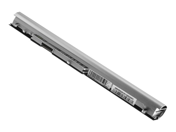 Green Cell - Batteri til bærbar PC (tilsvarer: HP LA04) - litiumion - 4-cellers - 2200 mAh - svart - for HP Pavilion Laptop 15; Pavilion TouchSmart 15