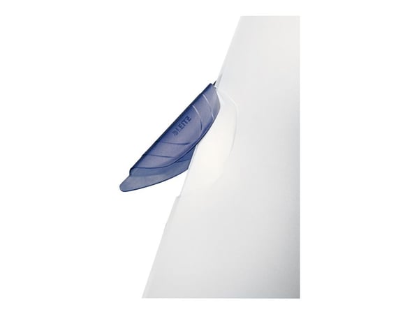 ColorClip-kansio Leitz Magic A4 tummanharmaa - (6 kpl)
