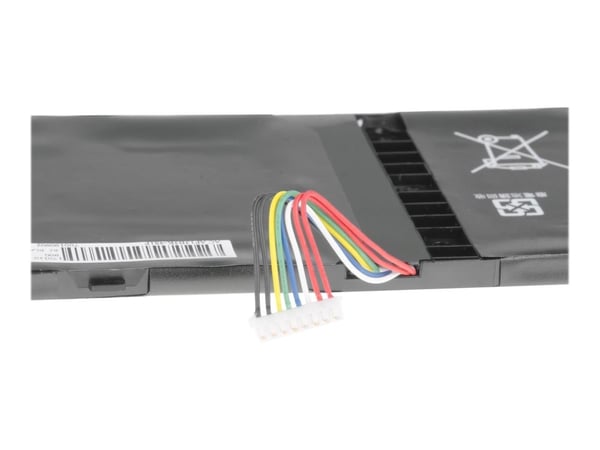 Green Cell AC48, Akku, Acer, Aspire V5-552, V5-552P, V5-572, V5-573, V5-573G, V7-581, R7-571, R7-571G