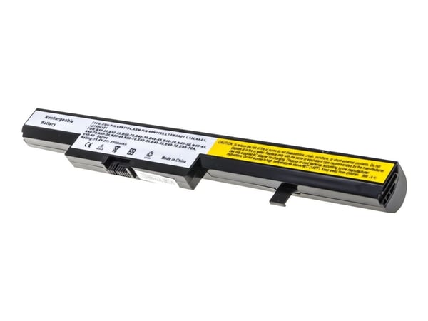 Green Cell LE69, Akku, Lenovo, B40 B50 G550s N40 N50