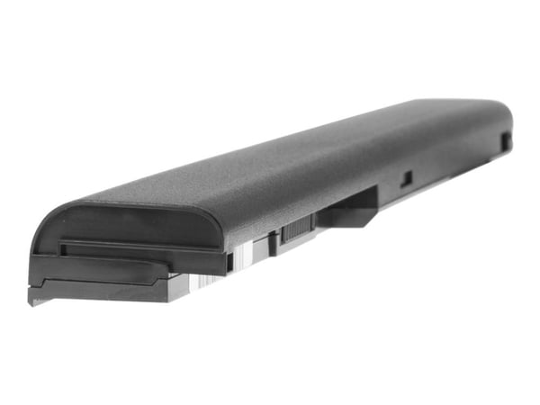 Green Cell - Batteri til bærbar PC (tilsvarer: ASUS A31-X401, ASUS A32-X401) - litiumion - 6-cellers - 4400 mAh - svart - for ASUS X301A; X401A; X4...