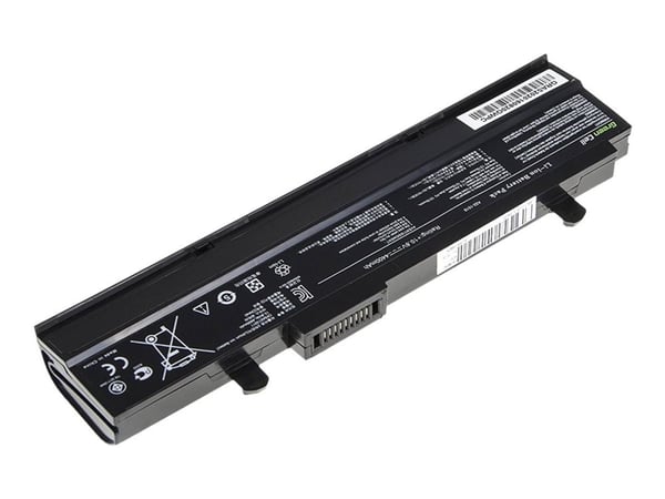 Green Cell AS20, Akku, ASUS, 1015 1015PN 1215 1215N 1215B