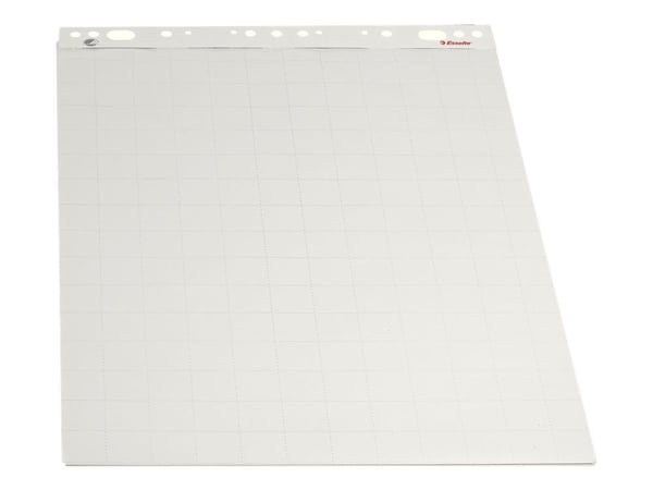 Flipoverblok Esselte Eco 55x71cm 60g 50a - (5 kpl)
