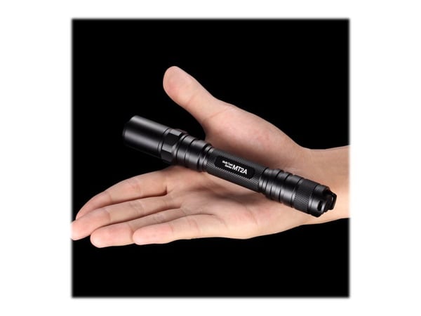 NITECORE MT2A - Lommelykt - LED - hvitt lys