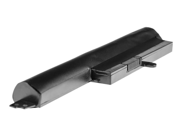 Green Cell - Batteri til bærbar PC (tilsvarer: ASUS A31N1302) - litiumion - 3-cellers - 2200 mAh - svart - for ASUS K200MA; VivoBook F200CA; F200MA...